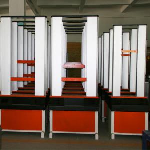 Computer Servo Bending Testing Machine For Rules 390mm 20KN UTM 0.5 Grade