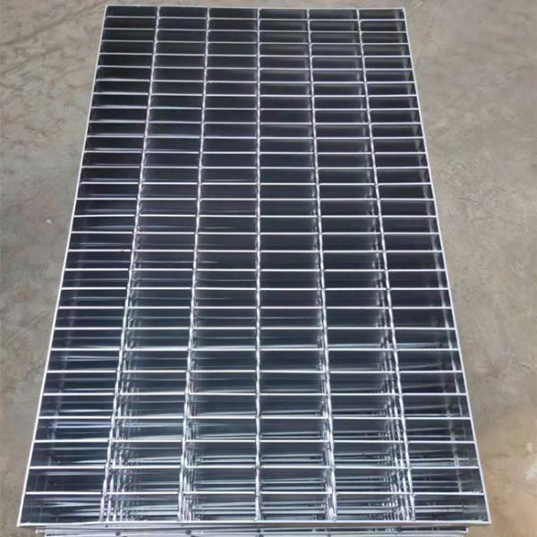 Floor Outdoor Stainless Steel LTA Trench Drain Cover Grates