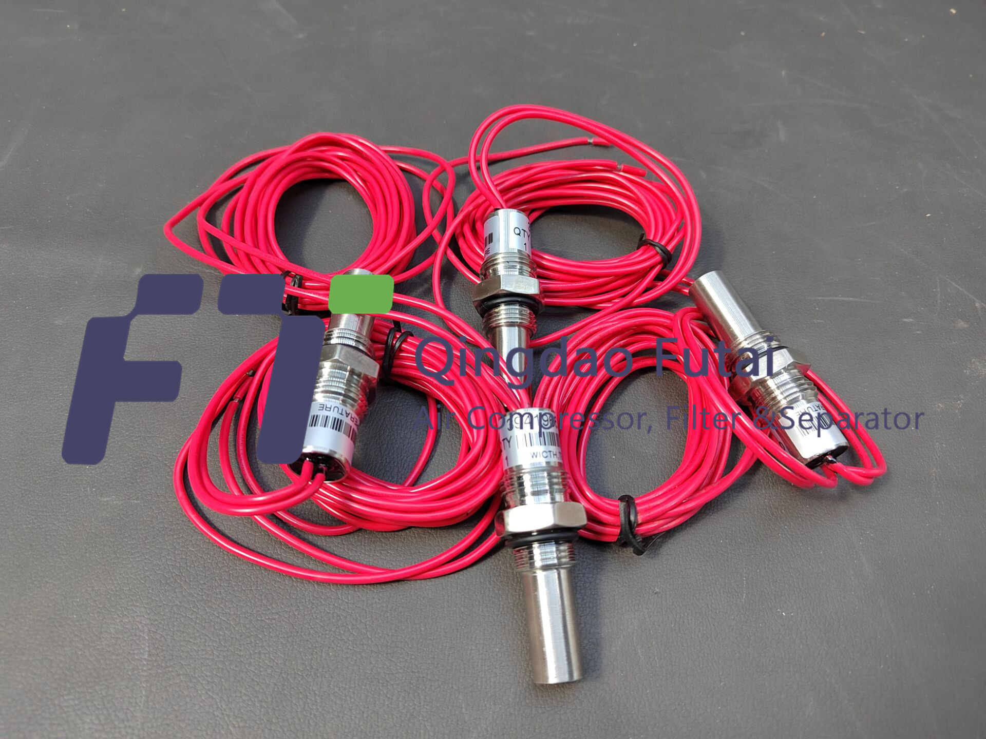 Temperature Switch 39419668 For Ingersoll Rand Air Compressor