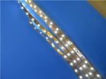 Flex PCB LED Lighting on Flexible Circuit Strip For 5V Lighting