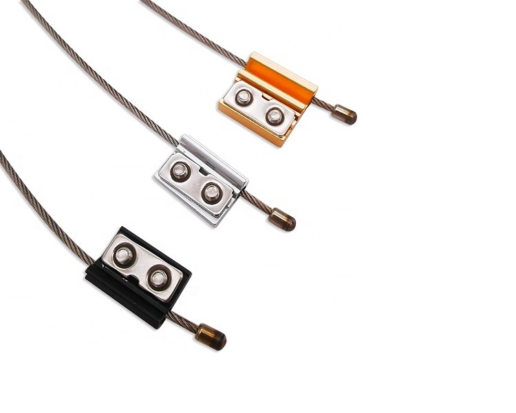 Window Accessories Anti-Fall Wire Rope OEM High Altitude Anti Falling Competitive