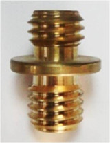 All kinds of adaptor for SOOKIA/TOPCON/LEICA/Adjustable 5/8" adapter