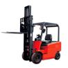 Buy cheap Durable 72V Electric Lift Truck Powered Pallet Truck 3000mm - 7000mm Lifting from wholesalers