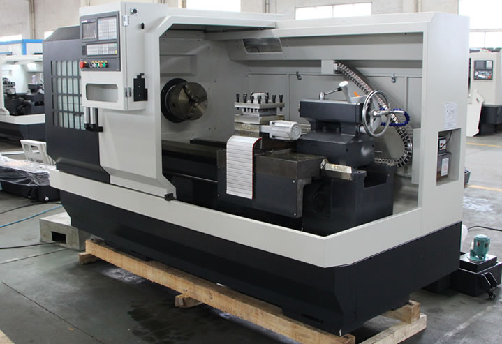 CK6160 CNC lathe machine
