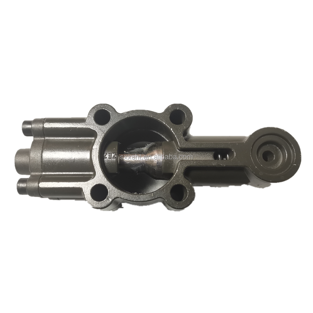 Metal Car Fitment Shacman Heavy Duty Trucks Engine Parts 612600020220 for HOWO Truck