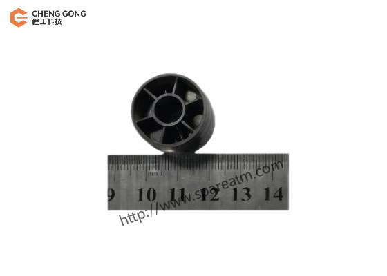009-0020379-08 ATM Machine Parts Fujitsu G610 Module Parts Roller Automatic Teller Machine