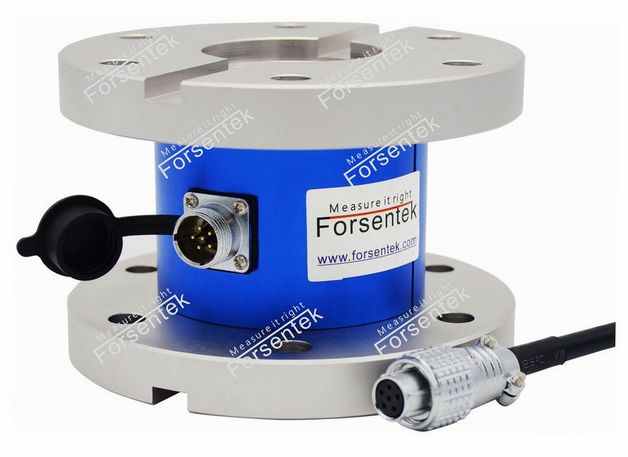 500 nm torque sensor