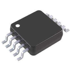 MAX9939AUB+T IC OPAMP PGA 2 CIRC 10UMAX/USOP Analog Devices Inc./Maxim Integrated