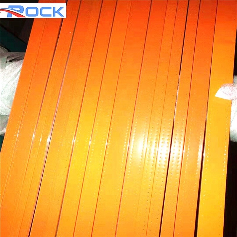 Colorful Aluminum Spacer Bar For Double Glazed Windows Doors