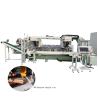 Buy cheap 380V Smart CNC Door Making Machine Manufacturing Line OEM from wholesalers