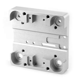 OEM Precision CNC Machining Parts