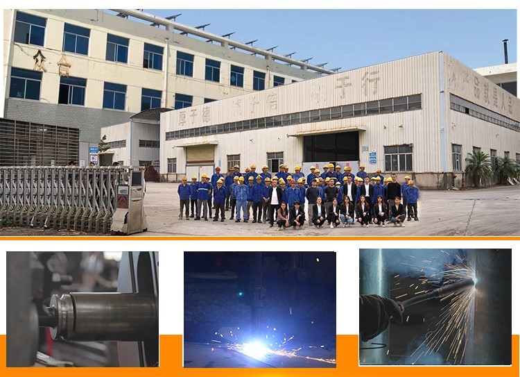 High Effective Excavator Telescopic Arm For 14M 15M 16M Deep Excavation