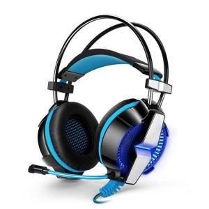 China GS700 best stereo headphones Gaming Headset for Video Gaming 360 Xbox and PC gaming on sale