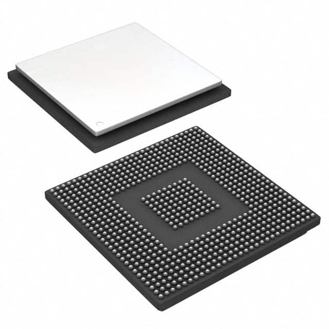  TMS320C6455BGTZA Manufactures