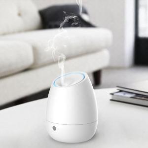 Mini Portable USB Powered Ultrasonic Aromatherapy Diffuser