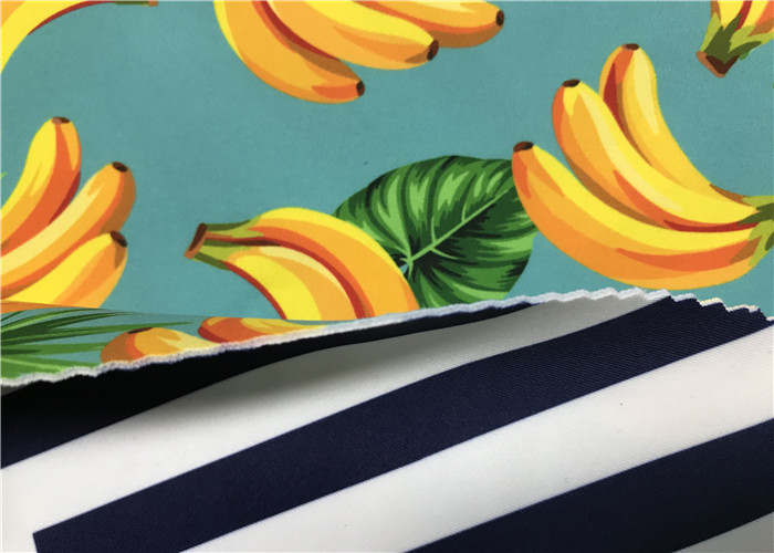 Digital Printing Yoga Wear Fabric Eco Repreve Wicking Baseball Wear