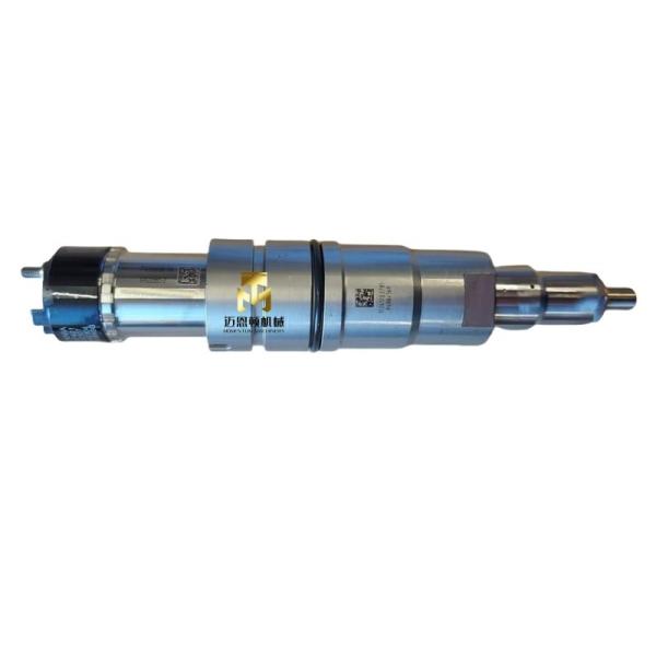Fuel Injector 2057401 2036181 2031835 574423 1933612 575176 Warranty 6 Months