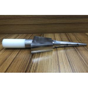 UL Standard Articulated Jointed Test Finger Probe For Preventing The Finger From