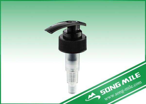 Shampoo Pump Sprayer Cream Pump Sprayer 18mm, 20mm, 24mm,33mm