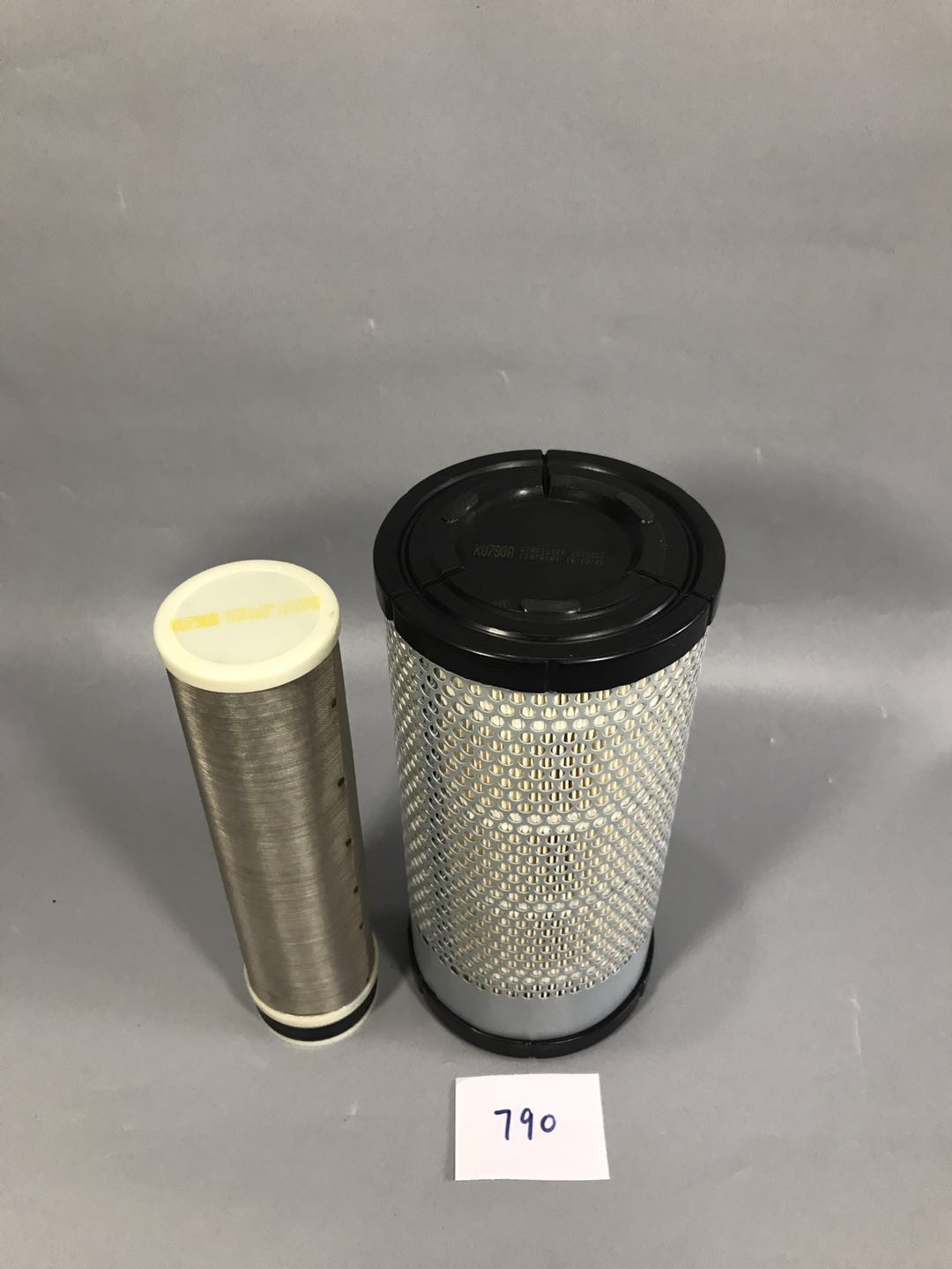 Durable Hitachi Excavator Filters Lightweight