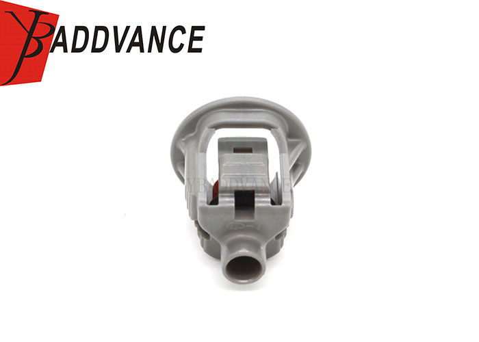 7283-1114-40 7283-1114 1 Pin Female Gray Oil Pressure Connector For T oyota H onda