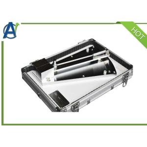 IEC60851-3 Springiness Angle (Softness) Test Kit For Flat And Round Wires