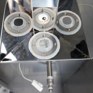  Programmable Controller Walk In Environmental Room Manufactures