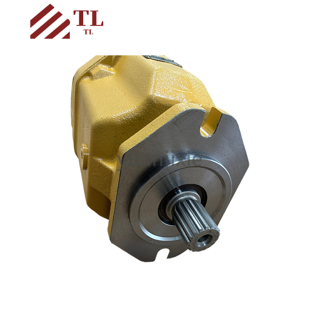 Clients' Requirements Hydraulic Piston Pump 2807-137 194-3898 319-3596 197-1970