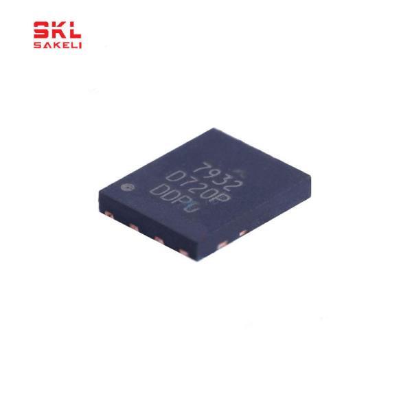 IRFH7932TRPBF MOSFET Power Electronics - High-Performance High-Reliability H