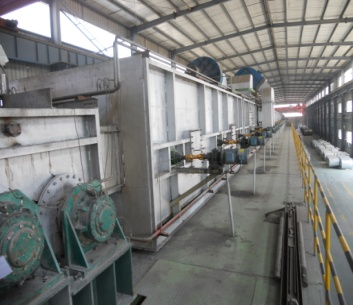 Hot Galvanized and Cold Rolled Technology Q235 Q345 Highway Guardrail Traffic Barrier