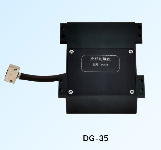  DG-35 Dual-axis High-precision Fiber Optic Gyroscope Zero Bias Stability ≤ 2°/h;Dimensions70x65x25;Weight (g) 170; Manufactures