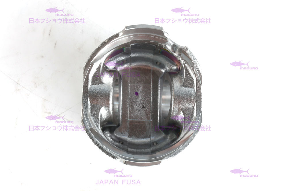 1-12111976-0 Engines Spare Parts for ISUZU SX285 DIA 115 MM