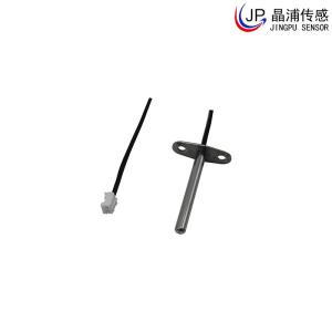 Cooling Blanket Temperature Sensor For Thermoelectric Cooling