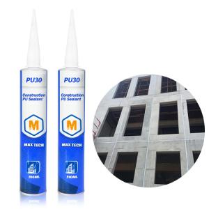 Premium-Quality PU30 Construction sealant (White) - All-Purpose Polyurethane