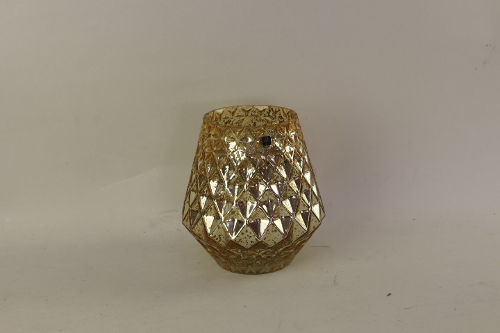 Handmade Decorative Candle Holders