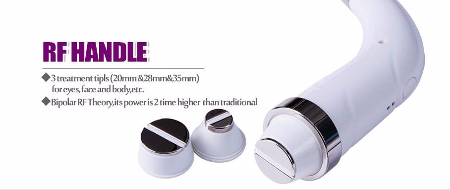 4 In 1 Multifunctional Beauty Instrument Opt E Light Ipl Rf Nd Yag Laser