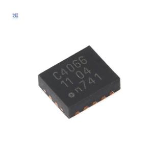  74LVC4066BQ-Q100X QFN Analog Switch IC Chip Four Way Bidirectional Manufactures