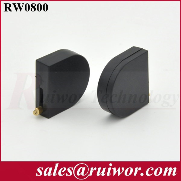 Recoiler Cable 