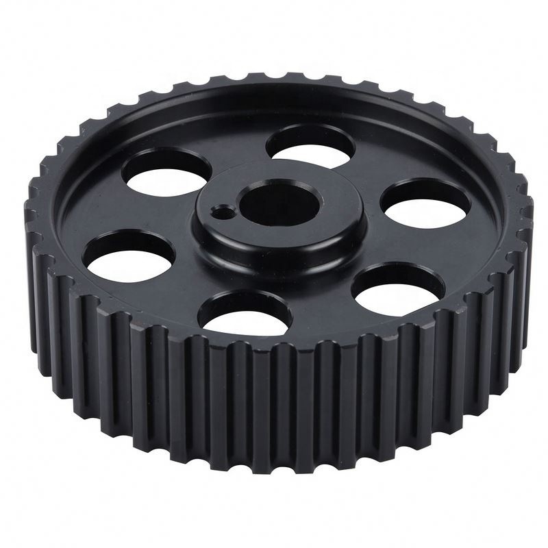 6061 Aluminum Machining Spare Parts Milling Turning Parts 5 Axis Machining Services