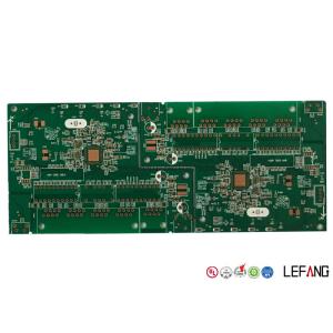 China High TG230 Two Layer Power Bank PCB Board , Rohs Printed Circuit Boards on sale