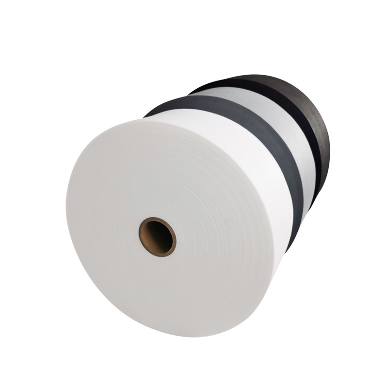 PP Material Medical Surgical Disposable Non Woven Fabric Roll