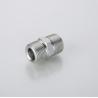Buy cheap Galvanized Sheet Hydraulic Fittings BSPT Male Thread 1t With Long Working Life from wholesalers