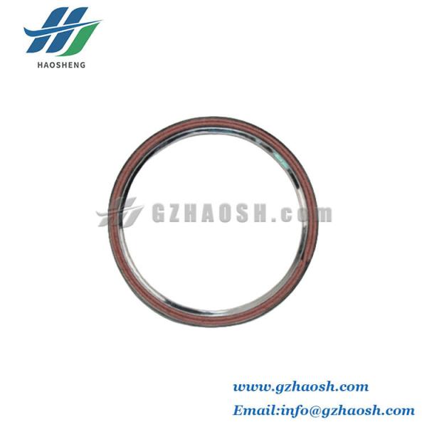 Truck Parts Engine Exhaust Pipe Gasket 8973814550 For Isuzu NPR 4HF1 8-97381455