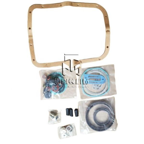 Gasket Set 02910198 02928979 02929652 0291 0198 0292 8979 0292 9652 2910198