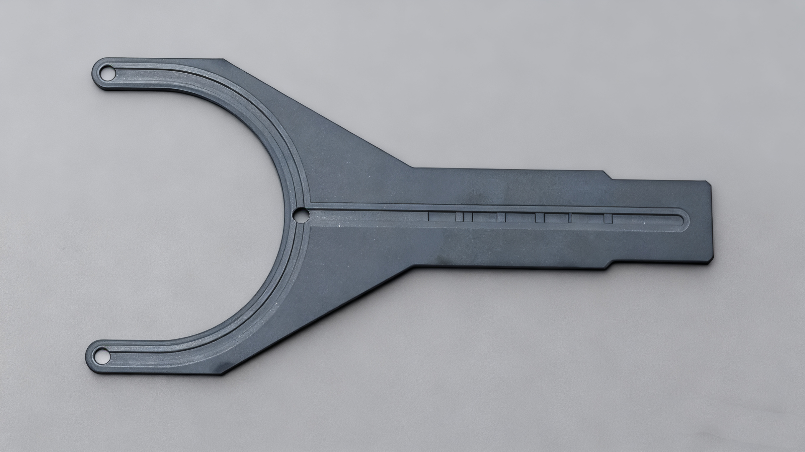 Electrically Conductive Ceramics Handling Arm: Precision for Extreme Environments