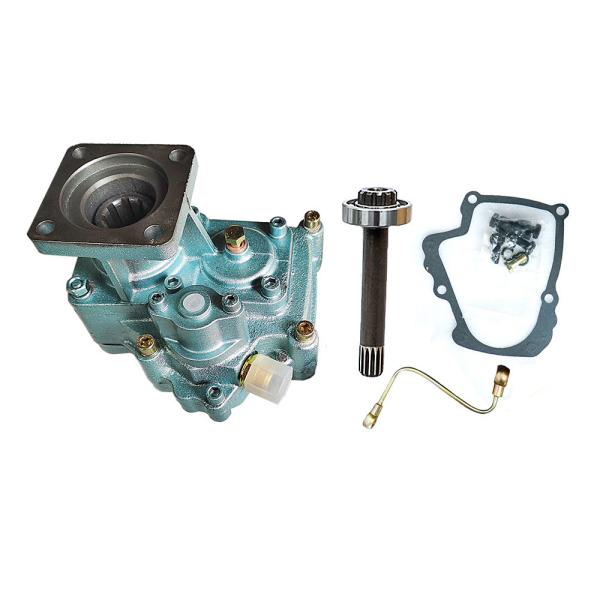 Wp12 Engine Suitable HOWO 371 Dump Truck Parts Wg9700290150 Power Takeoff Assy
