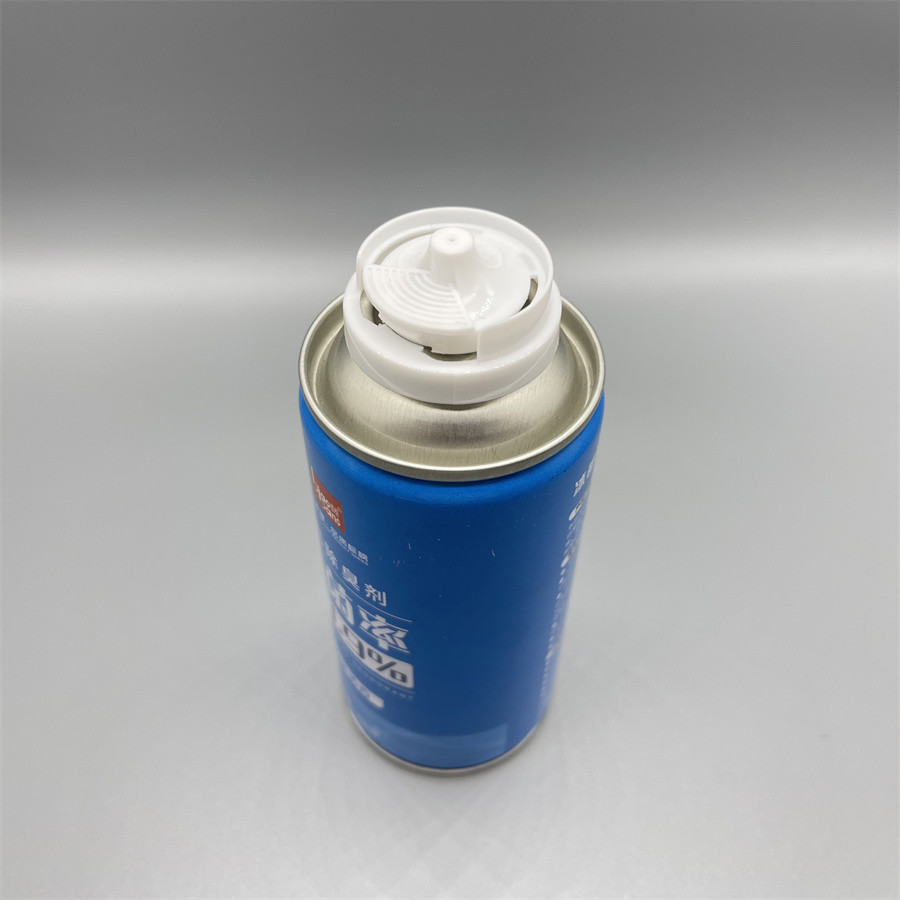 Professional Clean Deodorant Valve for Industrial Settings - High - Capacity Specification