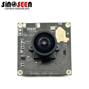  Customizable Dimensions USB Camera Module With 2.9um*2.9um Pixel Size For Fine Detail Manufactures