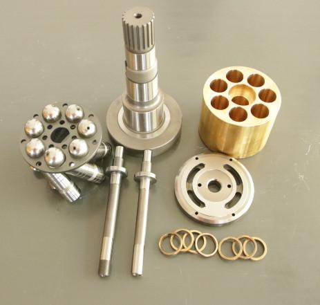 KMF Series High Quality Komatsu Excavator Hydraulic Pump Parts KMF40 KMF90