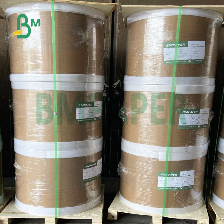 Recyclable Washed Anti Tear Paper for Multi-functional Gift Packaging